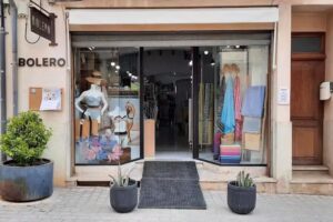 Mercer&iacute;a Bolero