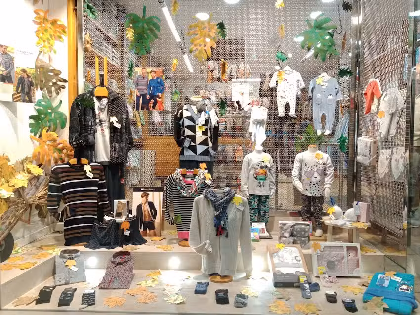 Merceria Casa Ant&ograve;nia