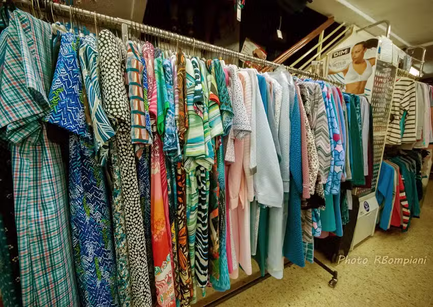 Mercer&iacute;a Conchita corseter&iacute;a y lencer&iacute;a