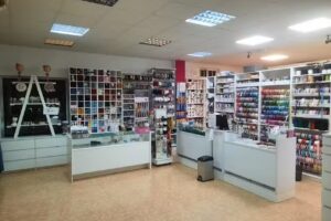 Mercería Cynderella