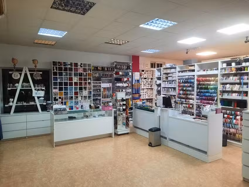 Mercer&iacute;a Cynderella