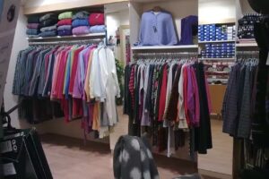 MERCERIA DURAN – Ropa interior hombre y mujer, moda femenina.