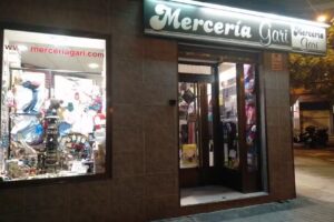 Mercer&iacute;a Gar&iacute;