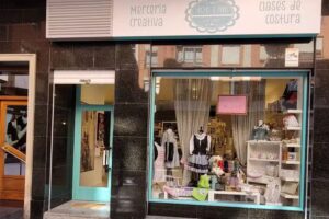 Mercer&iacute;a HECHO A MANO CON AMOR Basauri ️