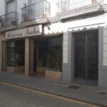 Mercer&iacute;a Isabel