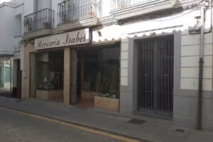 Mercer&iacute;a Isabel