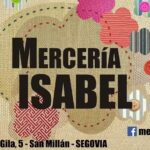 Mercer&iacute;a Isabel