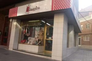 Merceria La Artesanica