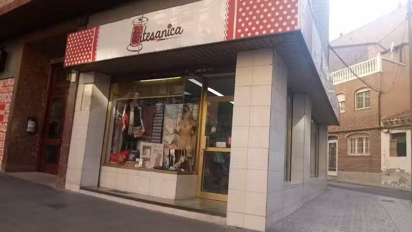 Merceria La Artesanica