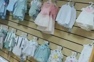 Merceria La Costurera