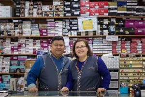 Mercer&iacute;a-Lencer&iacute;a ELEIMA