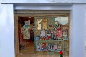 Mercer&iacute;a &ndash; Lencer&iacute;a Entre Costuras