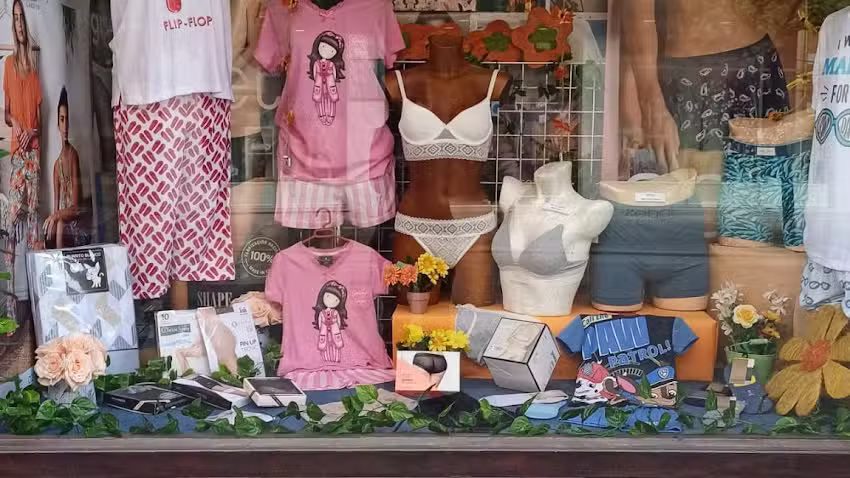 MERCERIA LENCERIA LA OCASION