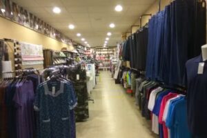 Mercer&iacute;a Lenceria Rosa