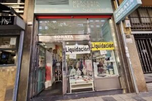 Mercer&iacute;a, lencer&iacute;a y beb&eacute;s Soraya