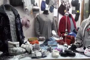 Mercer&iacute;a Lola