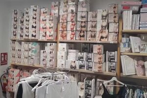 Mercer&iacute;a | MaMa Ortiz | Lencer&iacute;a