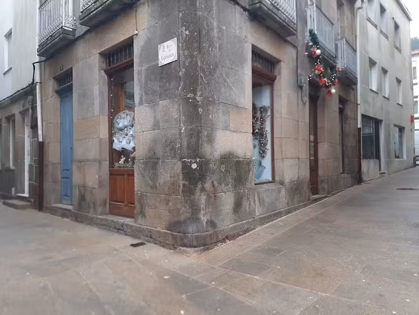 Mercer&iacute;a &laquo;Manuela de Gerpe&raquo;