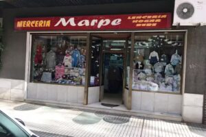 Merceria MARPE