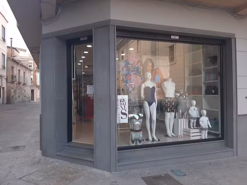 Mercer&iacute;a Mary Carmen