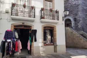 Mercer&iacute;a Mercedes