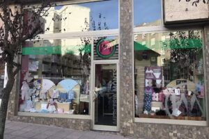 Mercer&iacute;a Montse