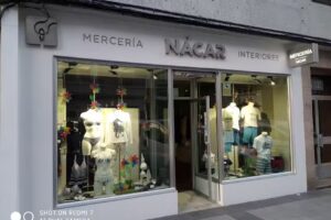 Mercer&iacute;a N&aacute;car