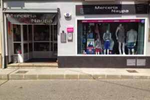 MERCER&Iacute;A NAYPA