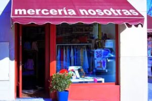 Merceria Nosotras