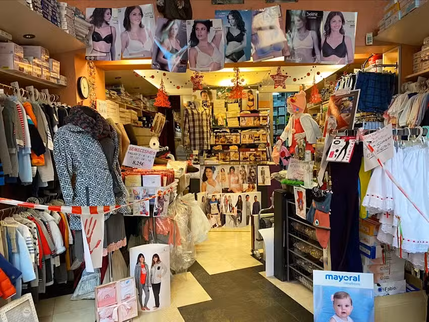 Mercer&iacute;a Osinaga