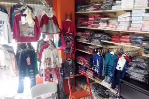 Mercer&iacute;a Paqui