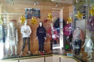 Mercería Pérez Ortiz