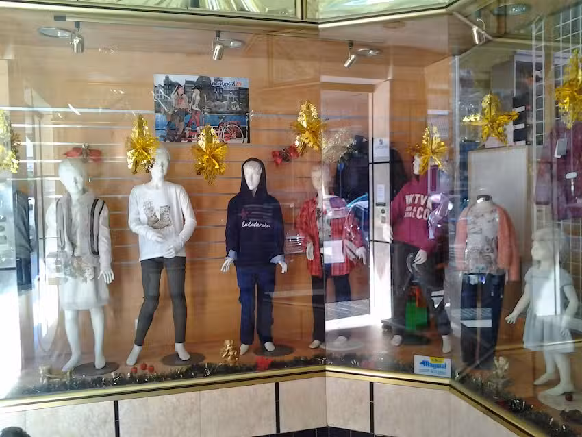 Mercer&iacute;a P&eacute;rez Ortiz