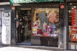 Mercer&iacute;a Pilar