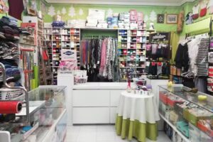 Mercer&iacute;a Pilar Calvo