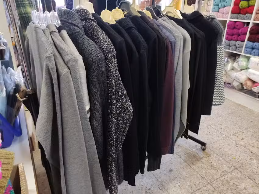 Mercer&iacute;a Pilarita