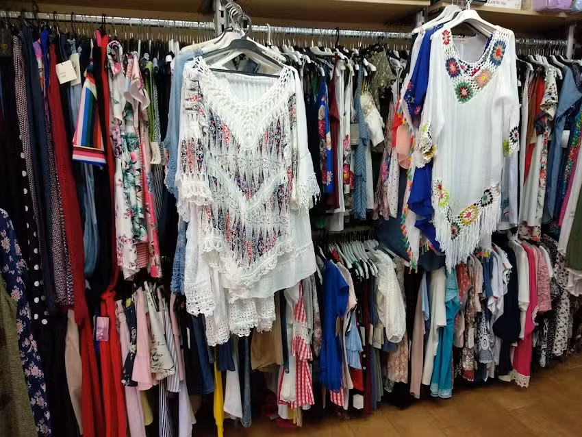 Mercer&iacute;a Roc&iacute;o