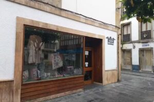 Mercer&iacute;a Santa Clara