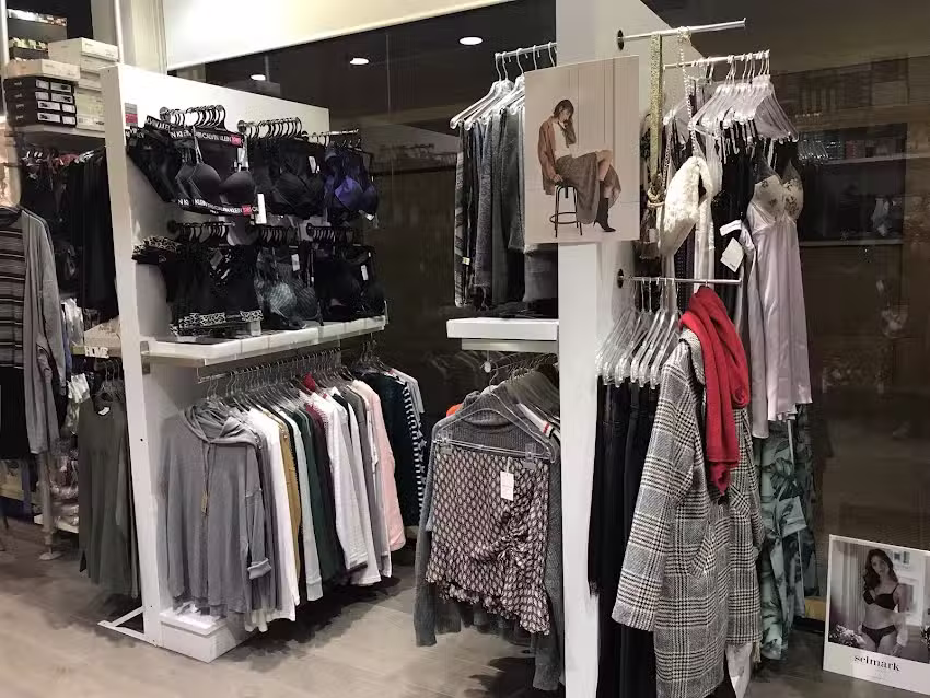 MERCERIA SETI -CRISTINA GUTIERREZ