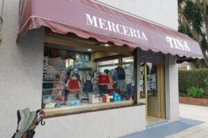 Mercer&iacute;a Tina