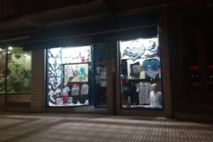 Merceria Txikitas Complementos