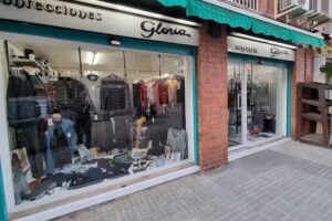 Merceria y Confecciones Glòria