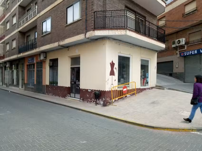 Merceria y Costura Mae