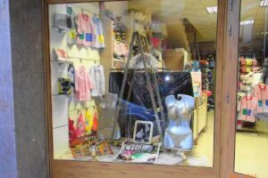 Merceria y Lenceria Marife