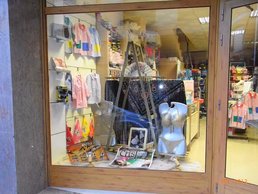 Merceria y Lenceria Marife