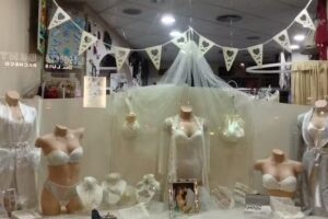 Mercer&iacute;a Yolanda Coin