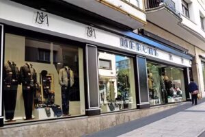 Merche Moda Hombre