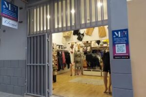 Mercy Asesor&iacute;a Imagen y Moda