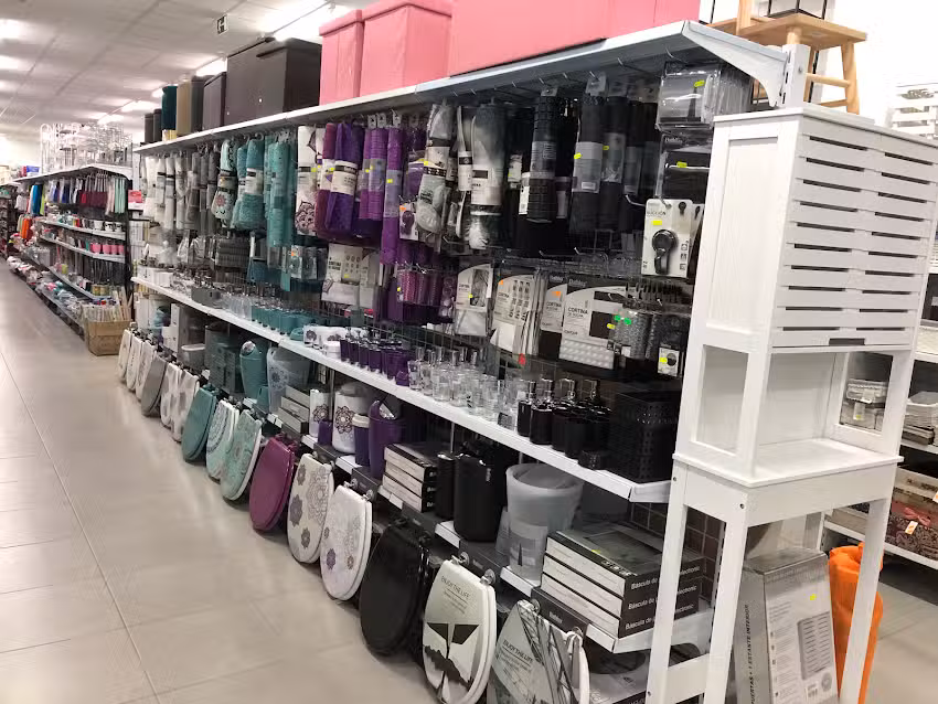 MerkaBazar MAKOTXA TAFALLA