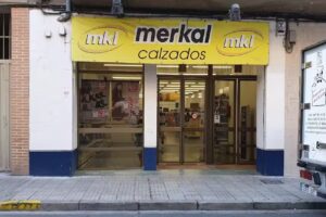 MERKAL CALZADOS
